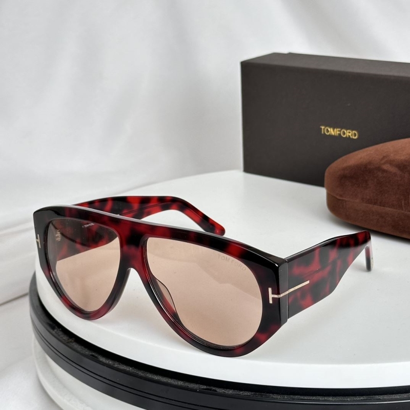 Tom Ford Sunglasses